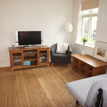 Id. 061. Jyllandsgade Appartement Esbjerg Buitenkant foto