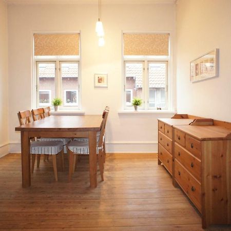 Id. 061. Jyllandsgade Appartement Esbjerg Buitenkant foto