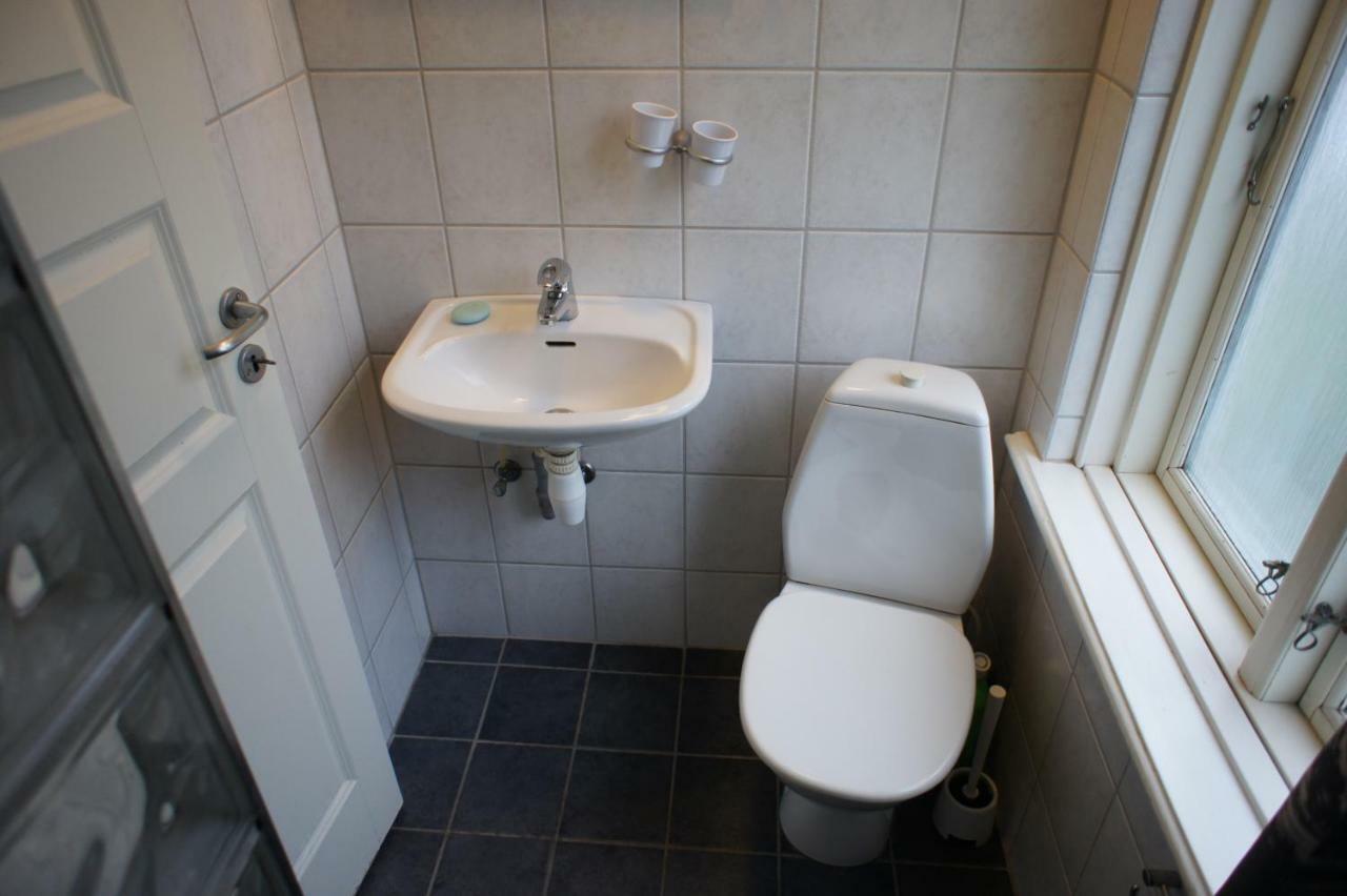 Id. 061. Jyllandsgade Appartement Esbjerg Buitenkant foto