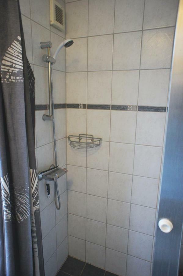 Id. 061. Jyllandsgade Appartement Esbjerg Buitenkant foto